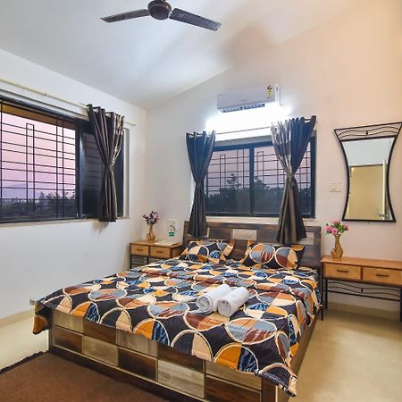Nature Villa, Dukes Den Khandala Esterno foto