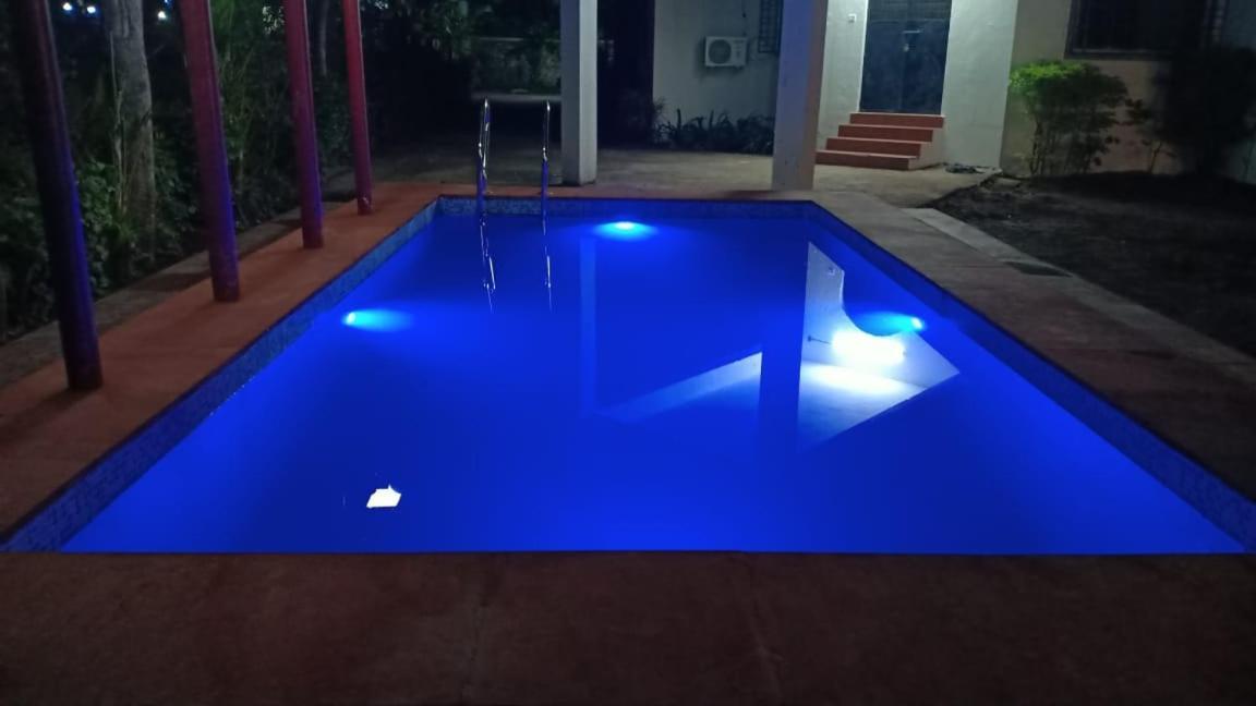 Nature Villa, Dukes Den Khandala Esterno foto