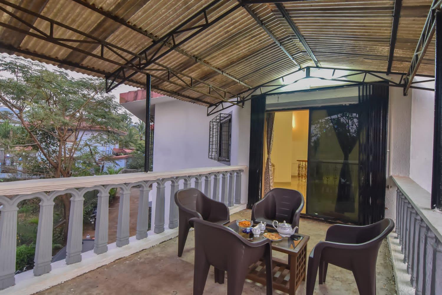 Nature Villa, Dukes Den Khandala Esterno foto
